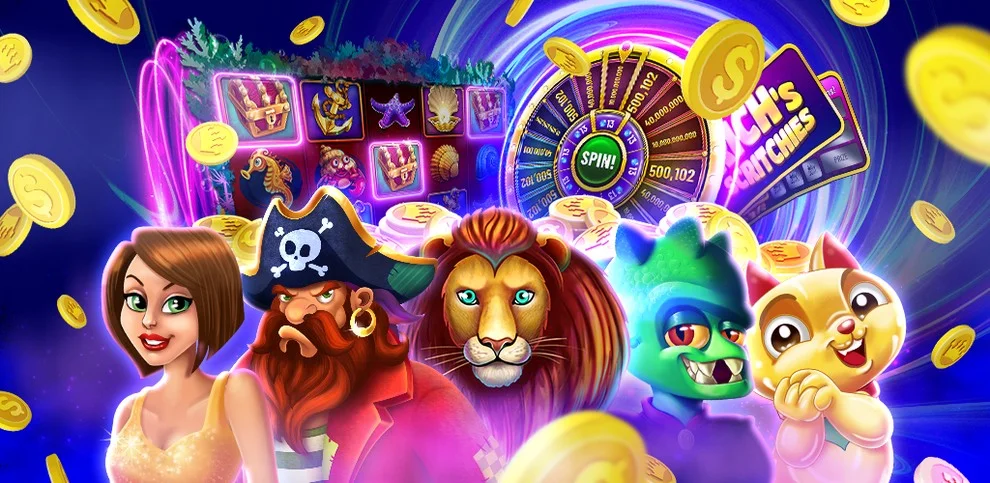 9:16-Slots: Einhand & Mikro-Missionen Vertical-First 9:16 Slots im Social Casino